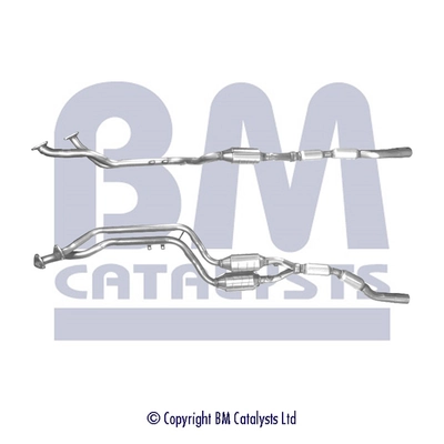 Catalytic Converter